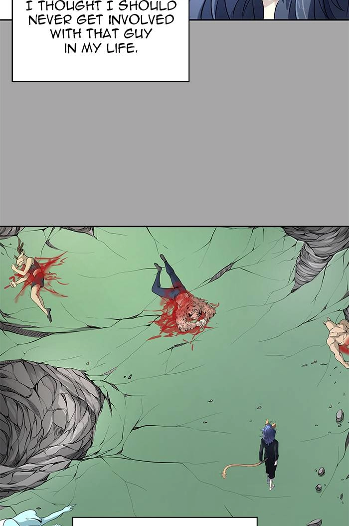 Tower of God Chapter 526, page 19 of 261