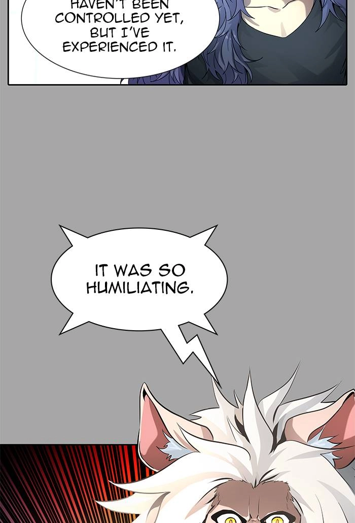 Tower of God Chapter 526, page 192 of 261