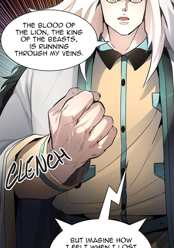 Tower of God Chapter 526, page 193 of 261