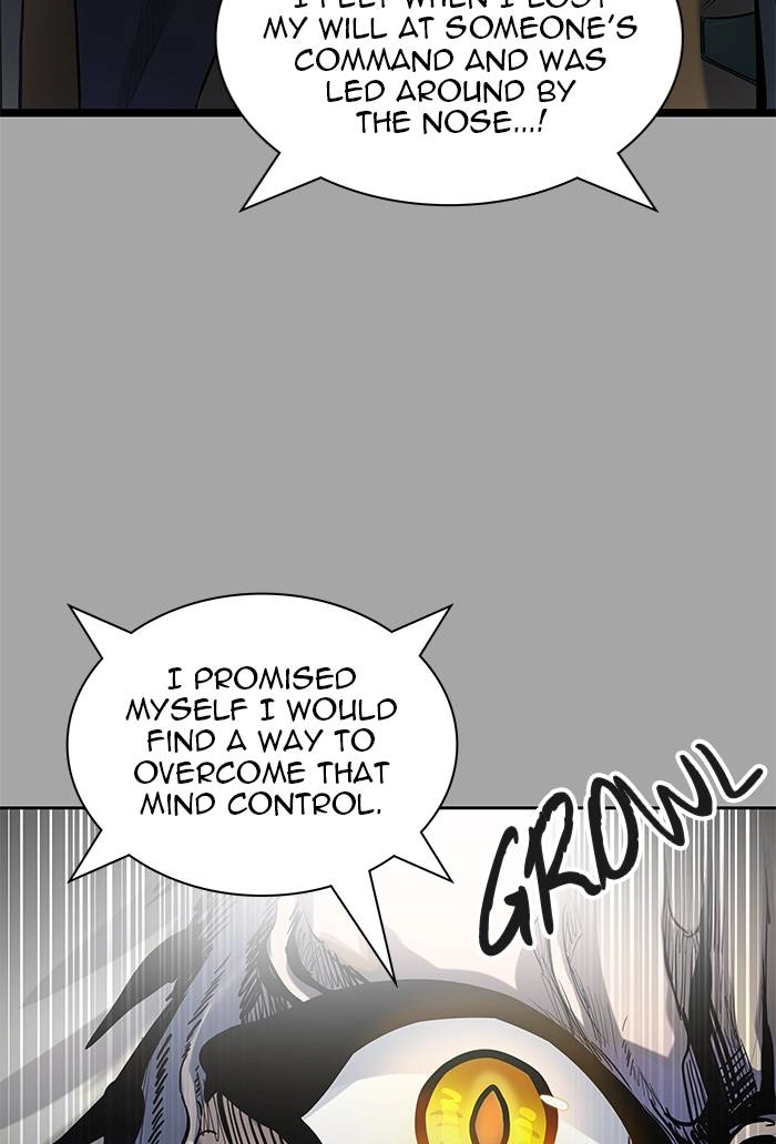 Tower of God Chapter 526, page 194 of 261