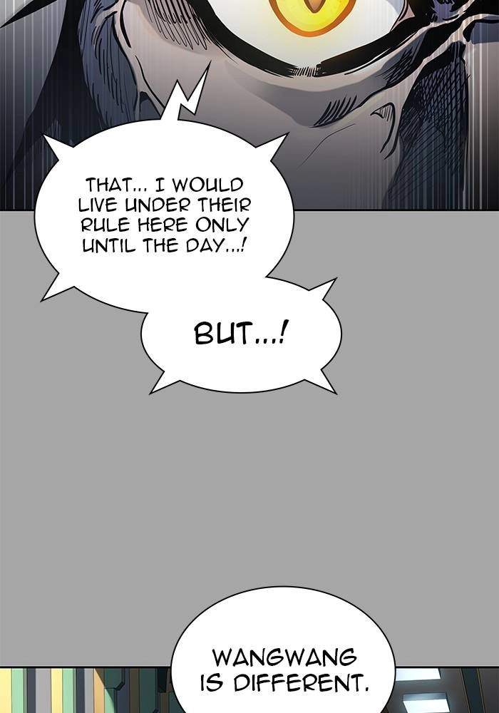 Tower of God Chapter 526, page 195 of 261