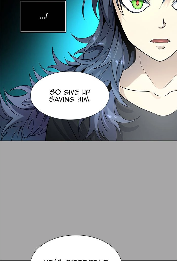 Tower of God Chapter 526, page 198 of 261