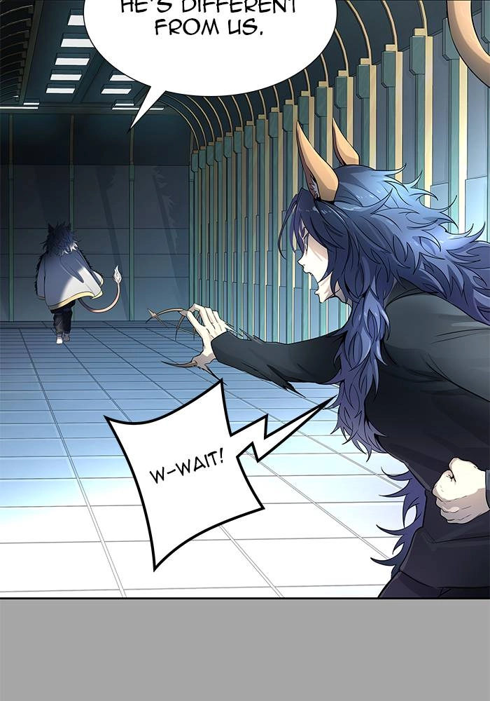 Tower of God Chapter 526, page 199 of 261