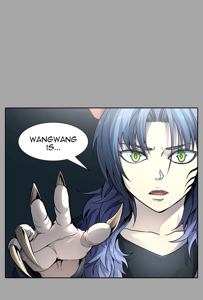 Tower of God Chapter 526, page 200 of 261