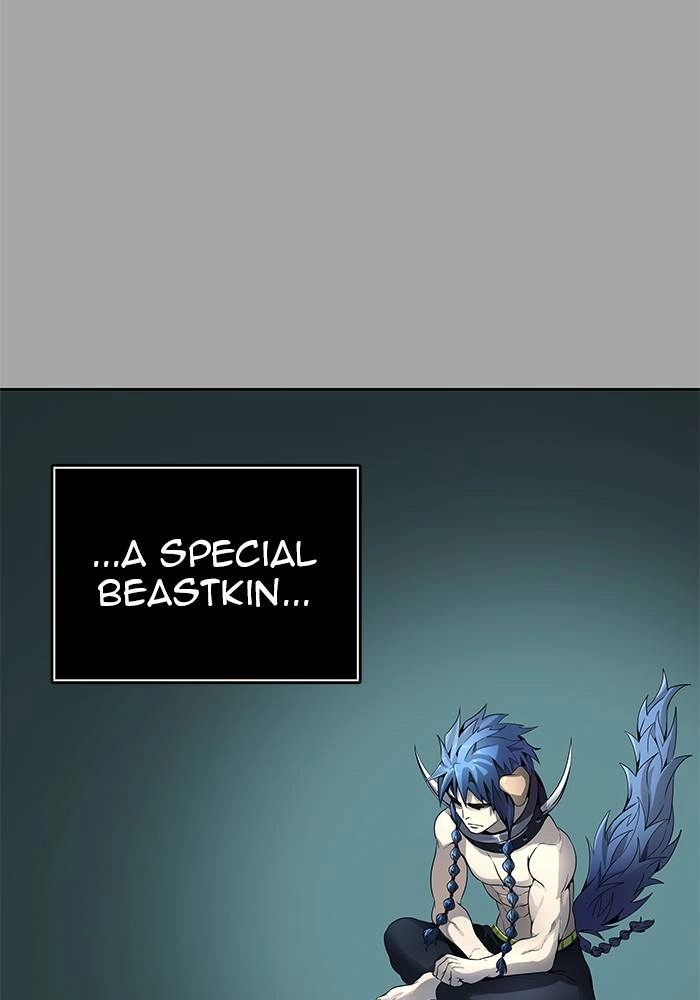 Tower of God Chapter 526, page 201 of 261