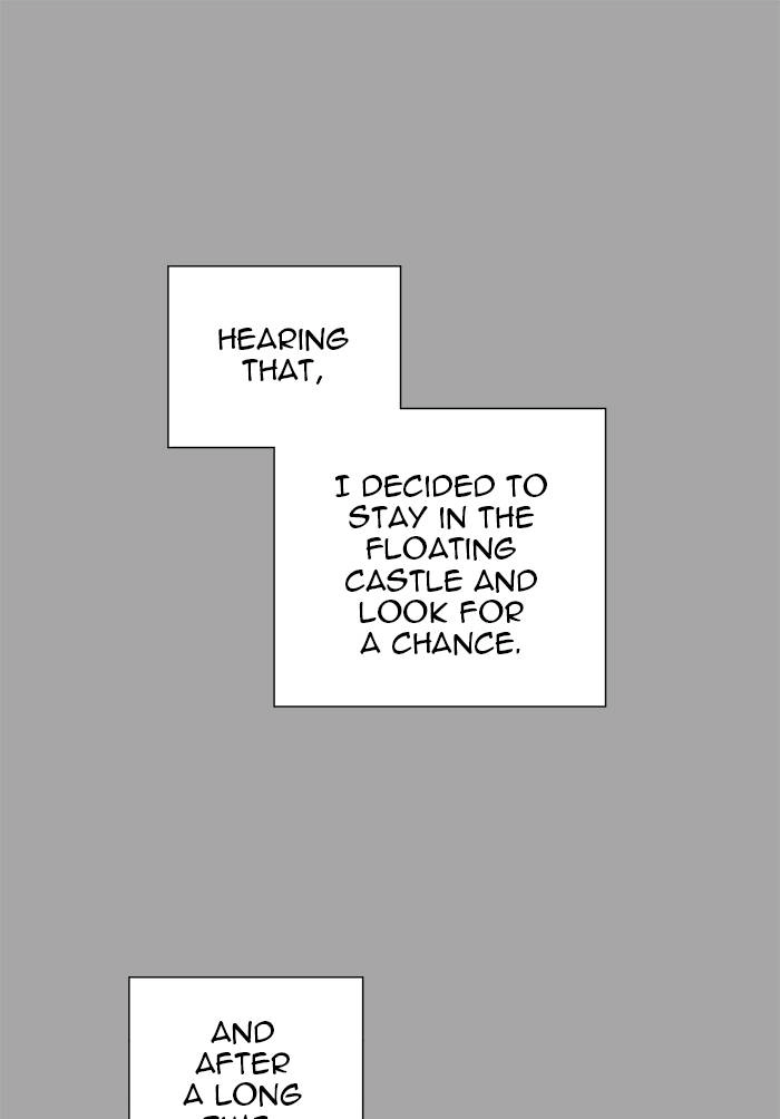 Tower of God Chapter 526, page 203 of 261