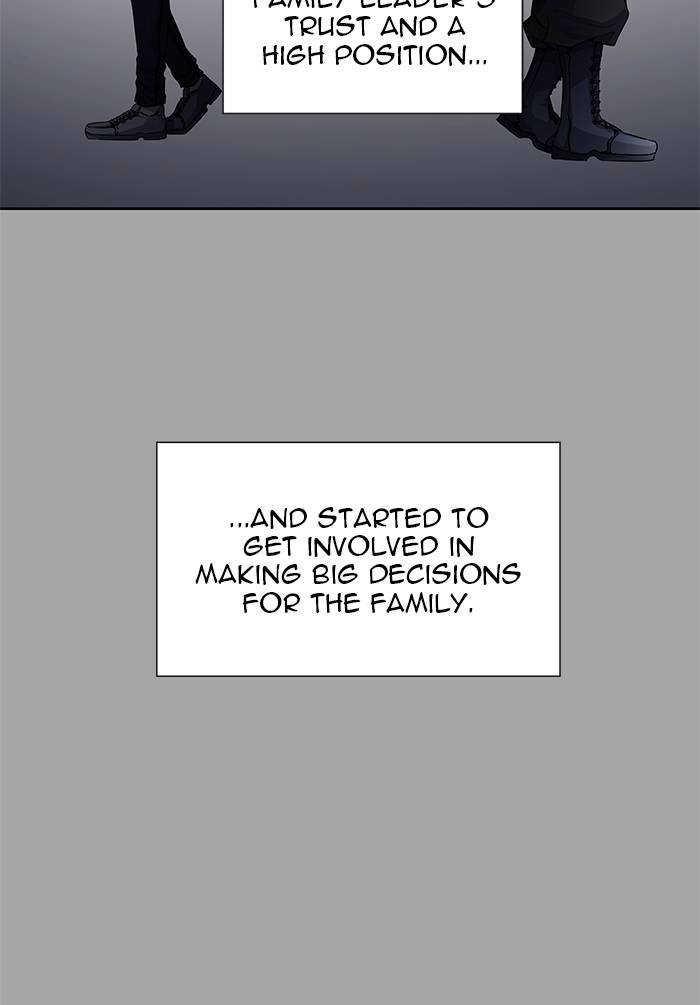 Tower of God Chapter 526, page 205 of 261
