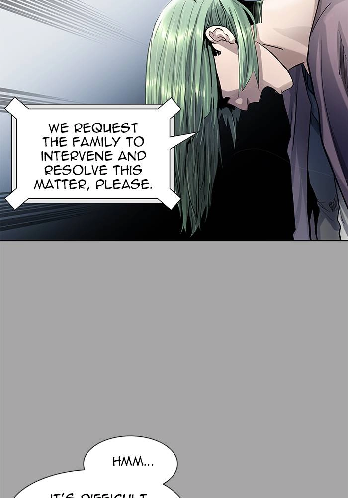 Tower of God Chapter 526, page 208 of 261