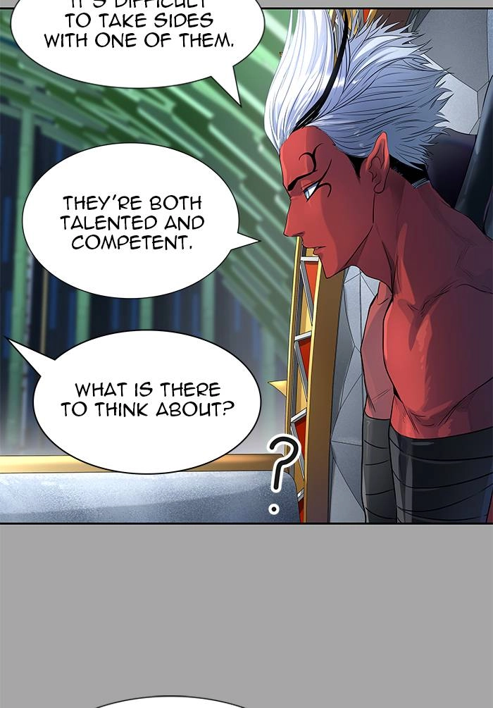 Tower of God Chapter 526, page 209 of 261