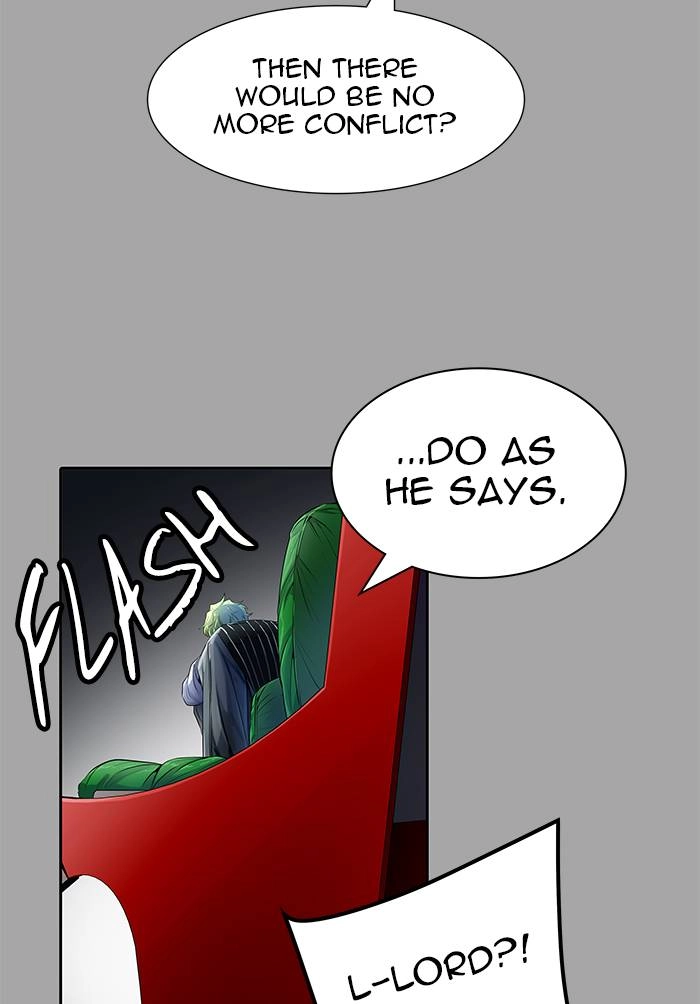 Tower of God Chapter 526, page 211 of 261
