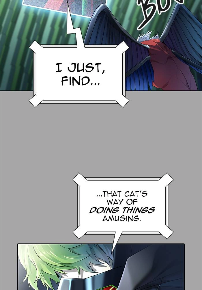 Tower of God Chapter 526, page 213 of 261