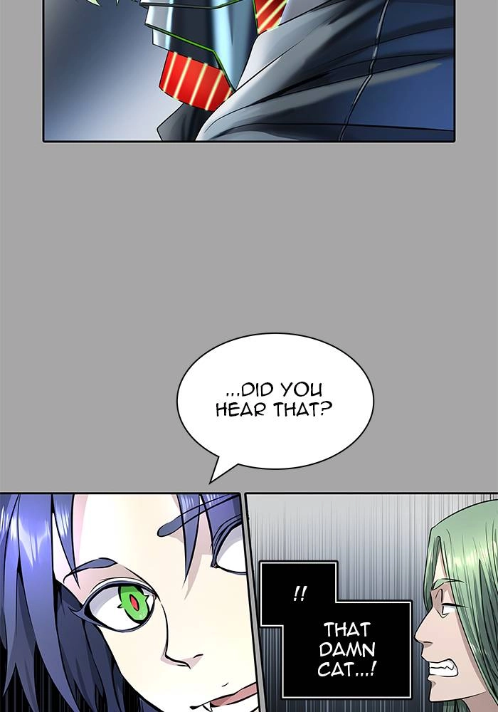 Tower of God Chapter 526, page 214 of 261