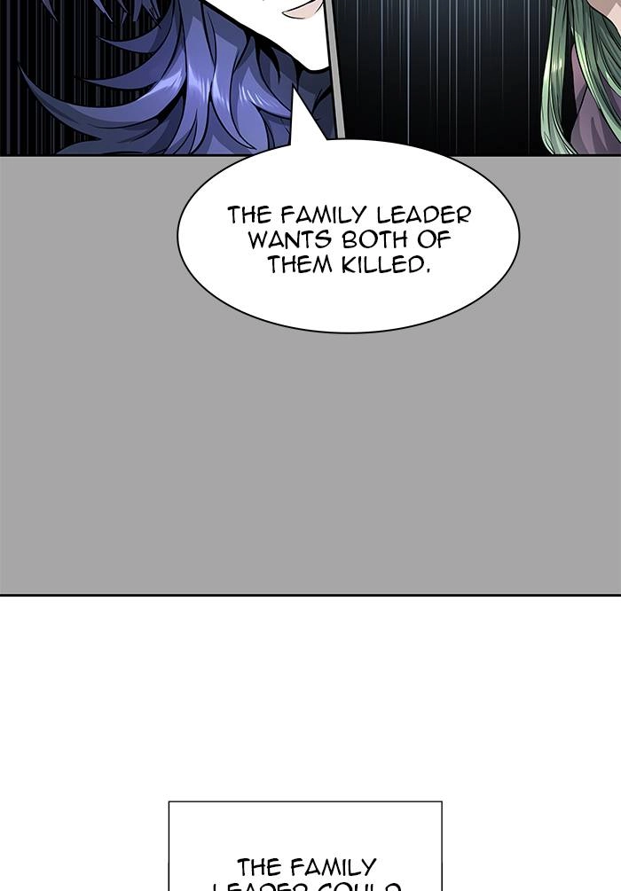 Tower of God Chapter 526, page 215 of 261
