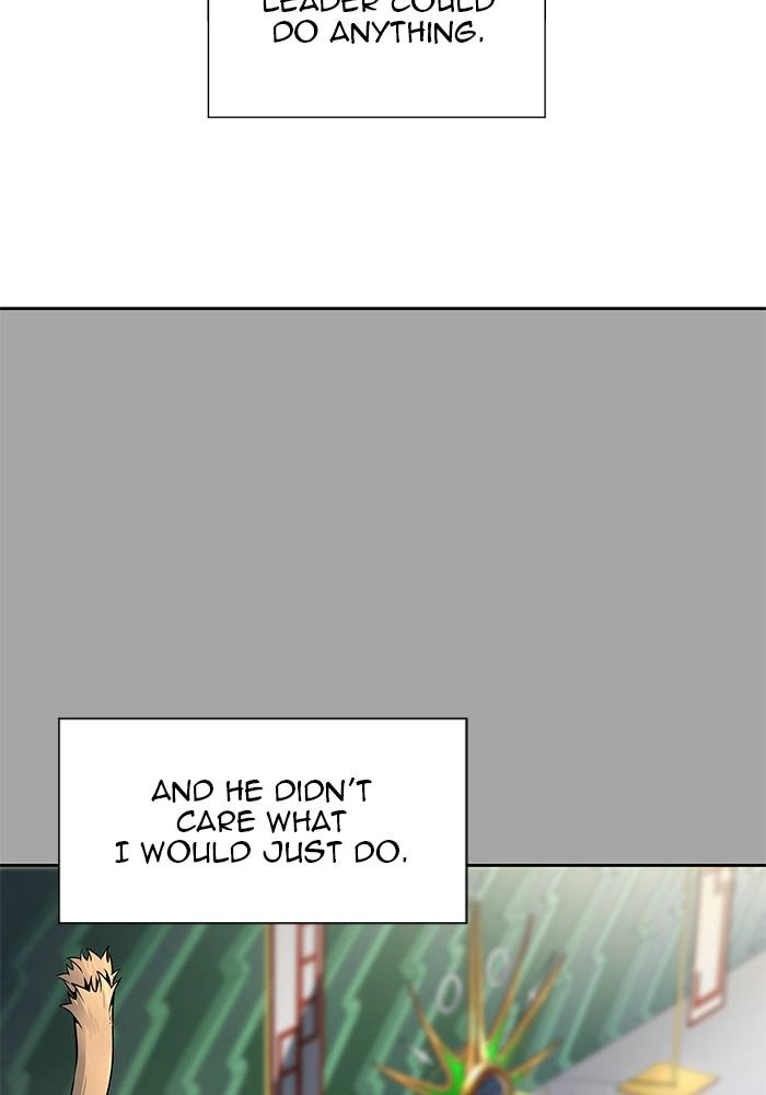 Tower of God Chapter 526, page 216 of 261