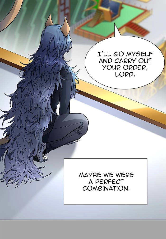 Tower of God Chapter 526, page 217 of 261