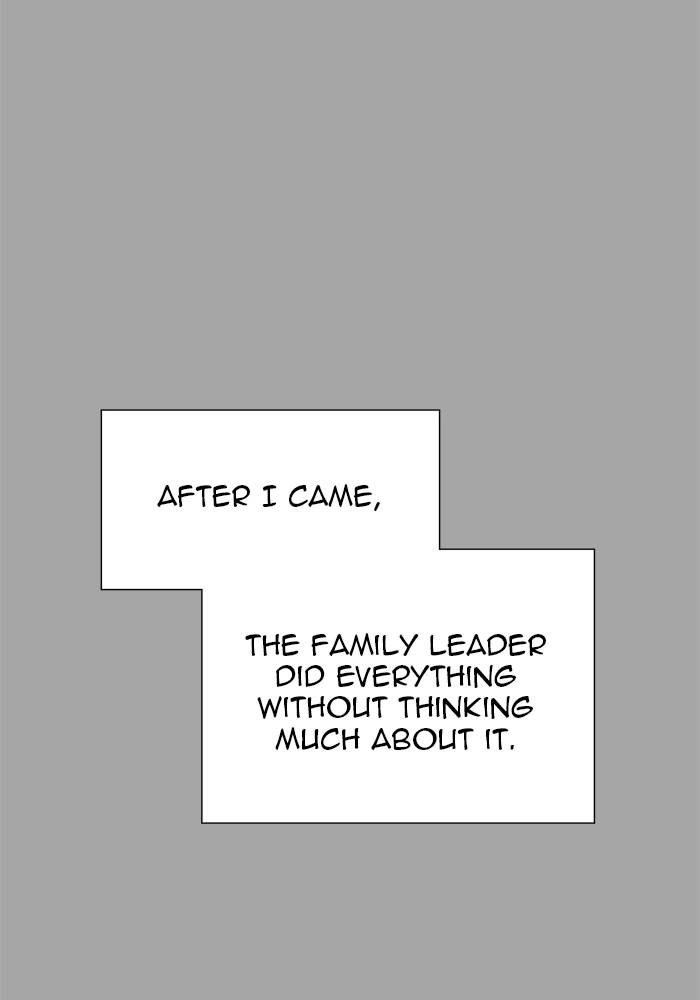 Tower of God Chapter 526, page 218 of 261
