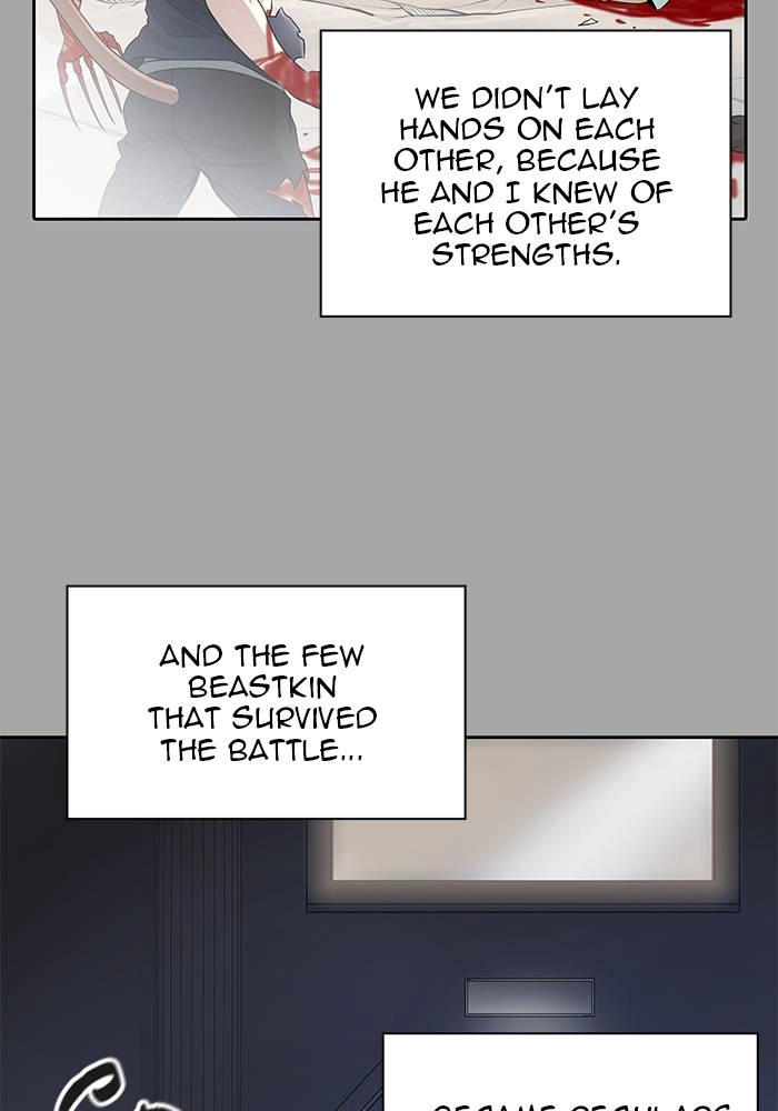 Tower of God Chapter 526, page 22 of 261