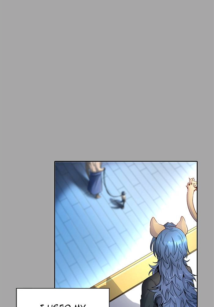 Tower of God Chapter 526, page 225 of 261
