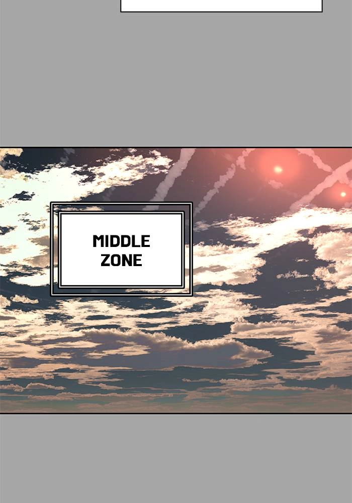 Tower of God Chapter 526, page 229 of 261
