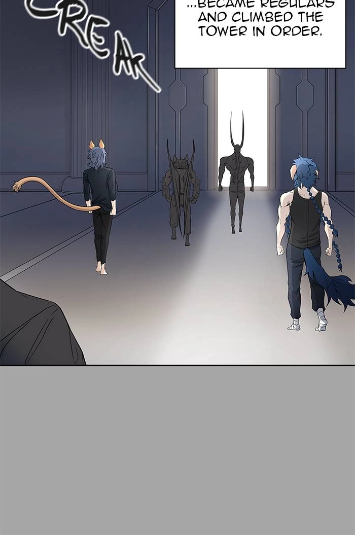 Tower of God Chapter 526, page 23 of 261