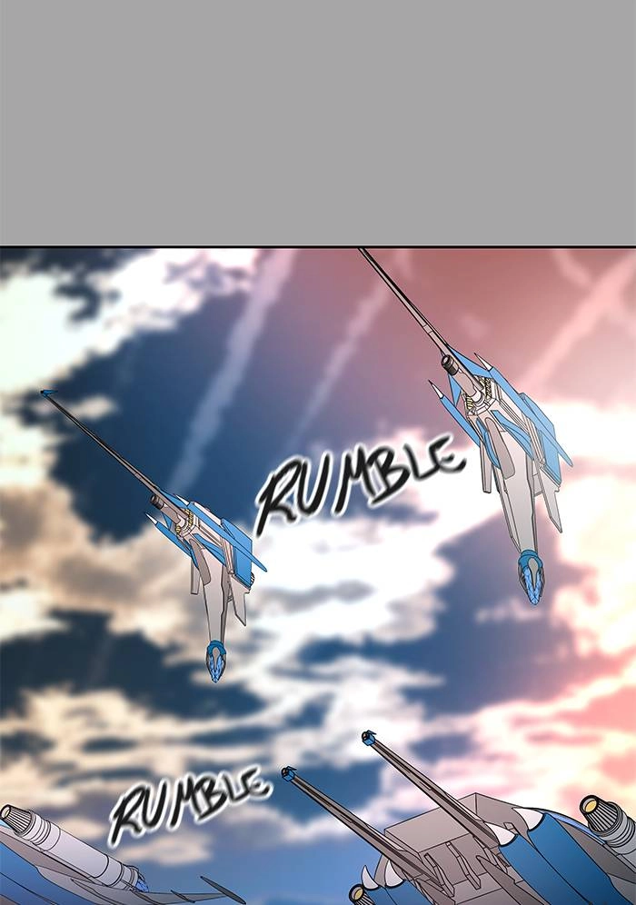 Tower of God Chapter 526, page 230 of 261