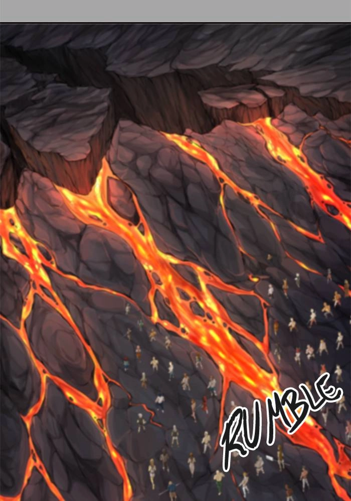 Tower of God Chapter 526, page 232 of 261