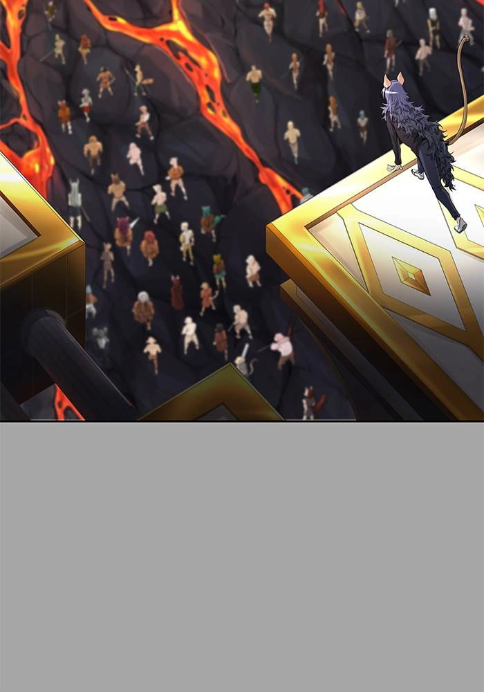 Tower of God Chapter 526, page 233 of 261
