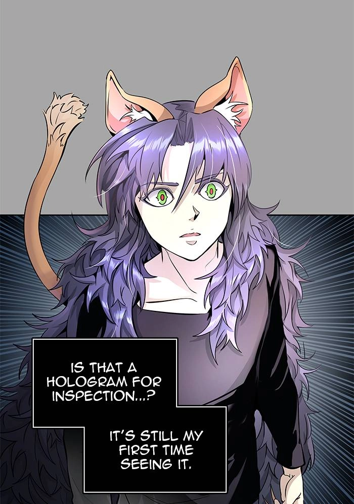 Tower of God Chapter 526, page 236 of 261