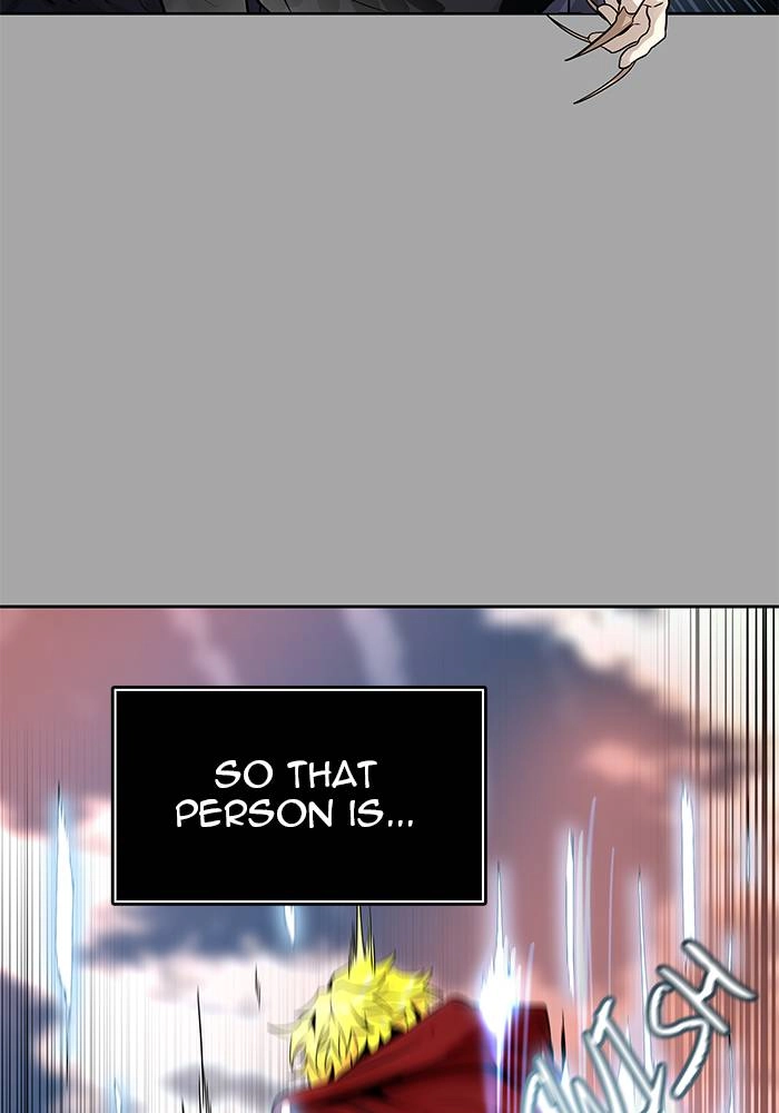 Tower of God Chapter 526, page 237 of 261