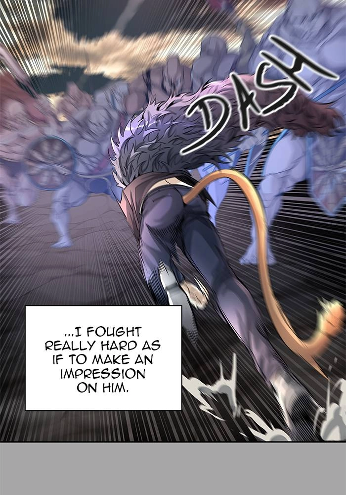 Tower of God Chapter 526, page 241 of 261
