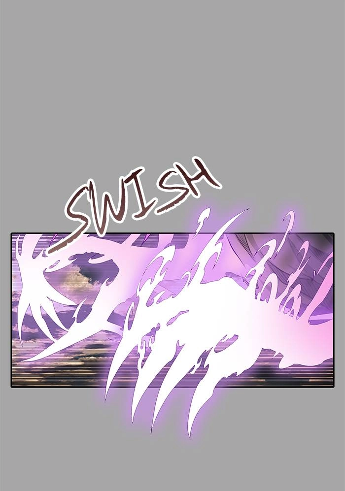 Tower of God Chapter 526, page 242 of 261