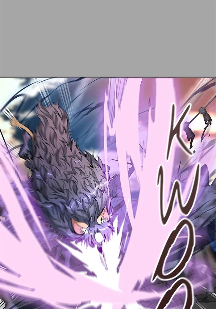 Tower of God Chapter 526, page 243 of 261