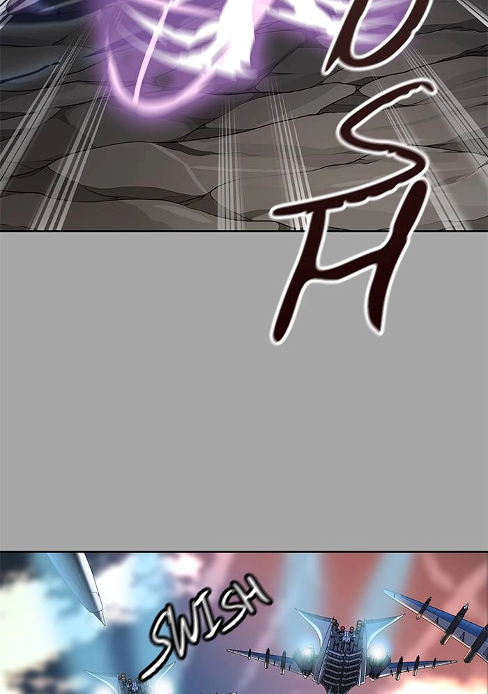Tower of God Chapter 526, page 244 of 261