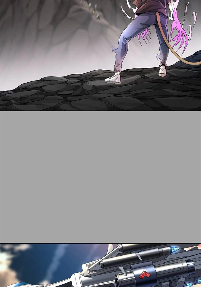 Tower of God Chapter 526, page 246 of 261