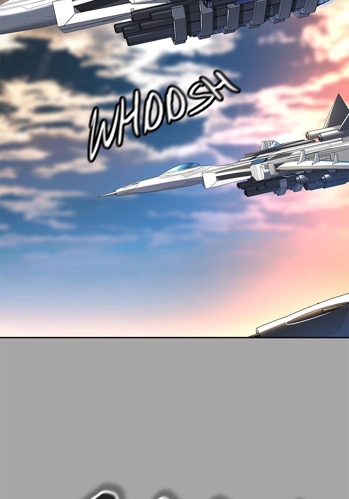 Tower of God Chapter 526, page 247 of 261