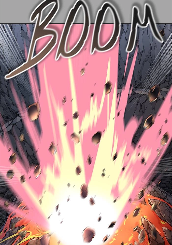 Tower of God Chapter 526, page 248 of 261