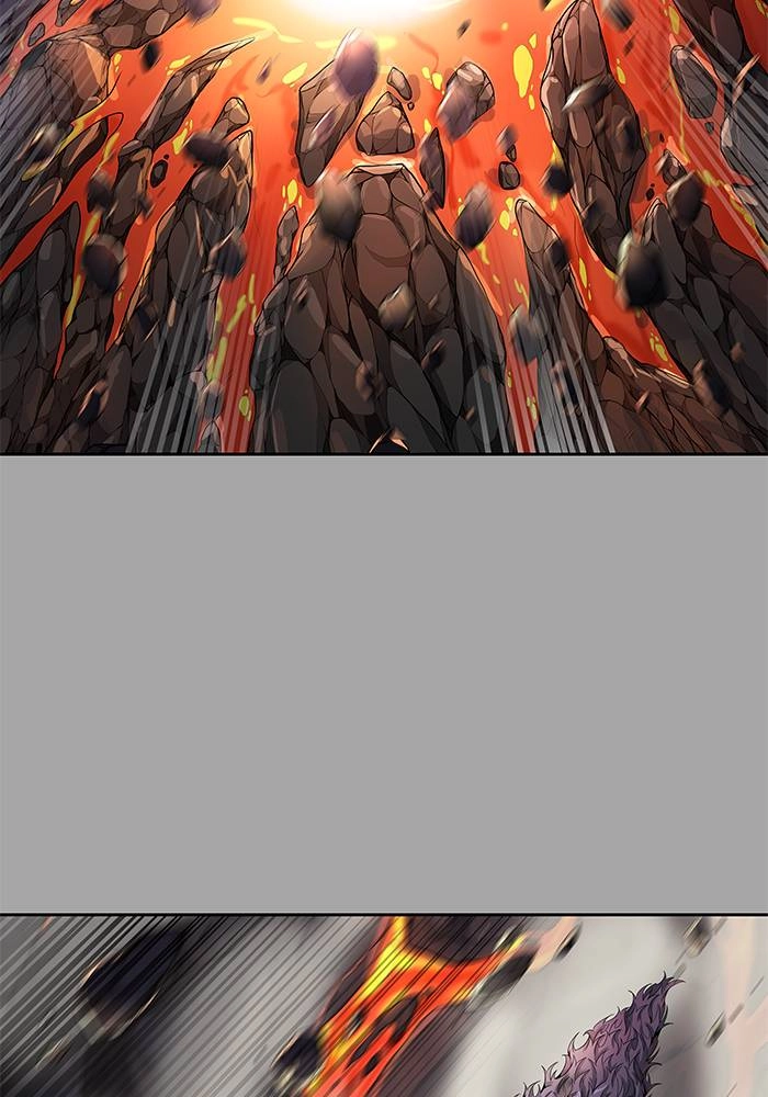Tower of God Chapter 526, page 249 of 261