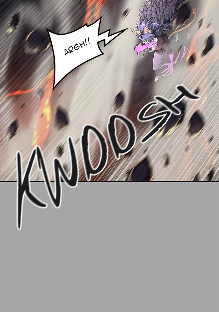 Tower of God Chapter 526, page 250 of 261