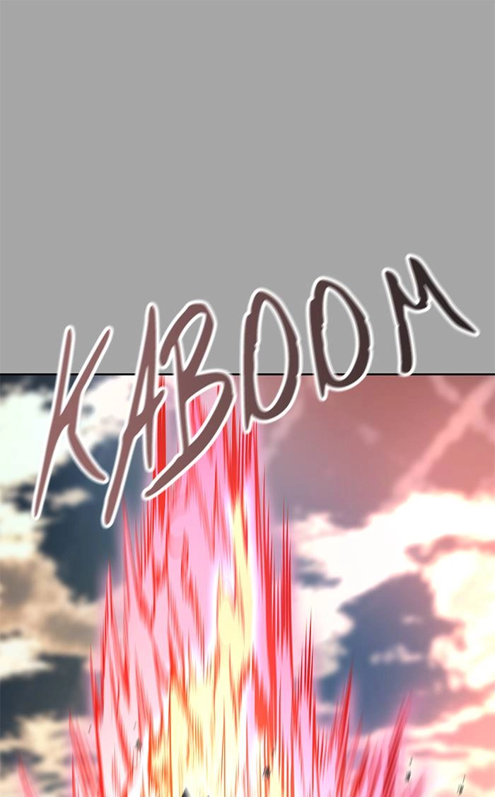 Tower of God Chapter 526, page 251 of 261