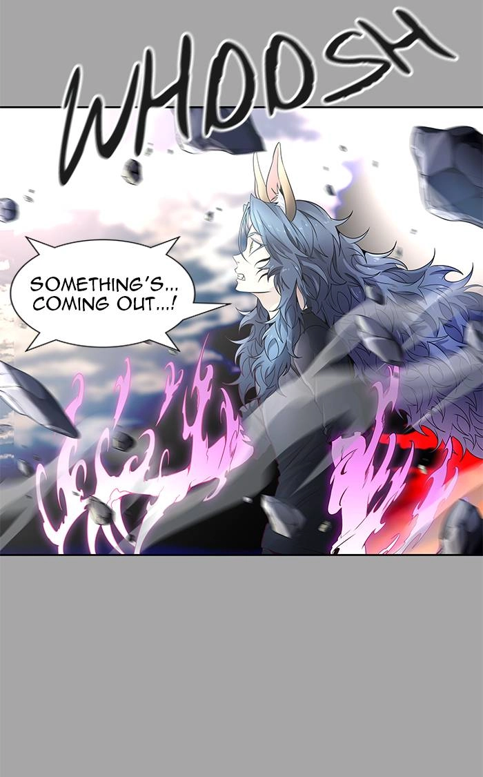 Tower of God Chapter 526, page 253 of 261