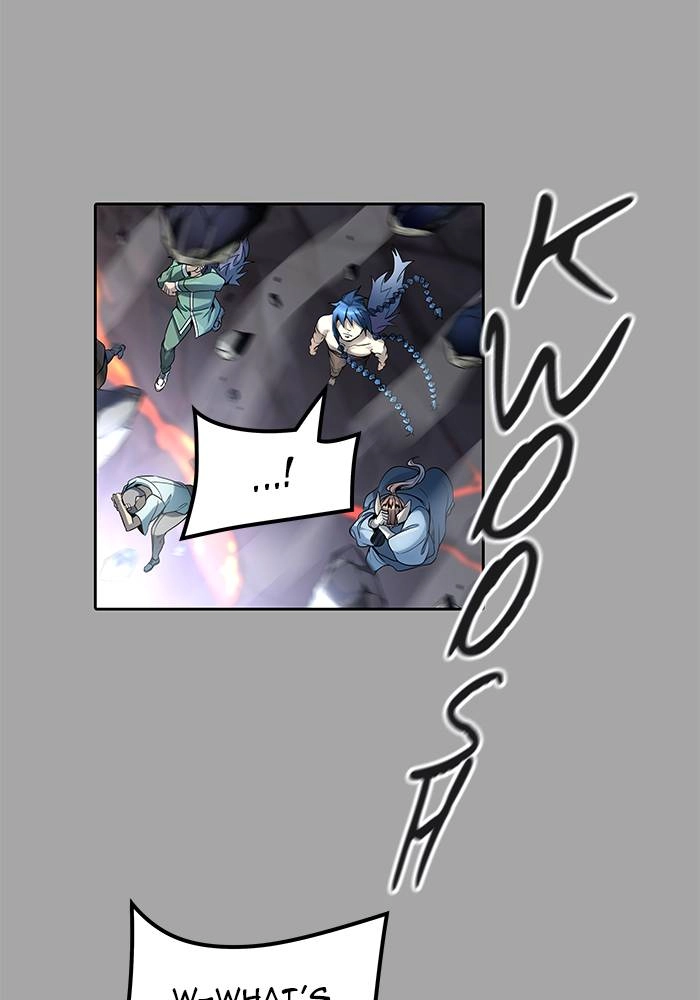 Tower of God Chapter 526, page 254 of 261