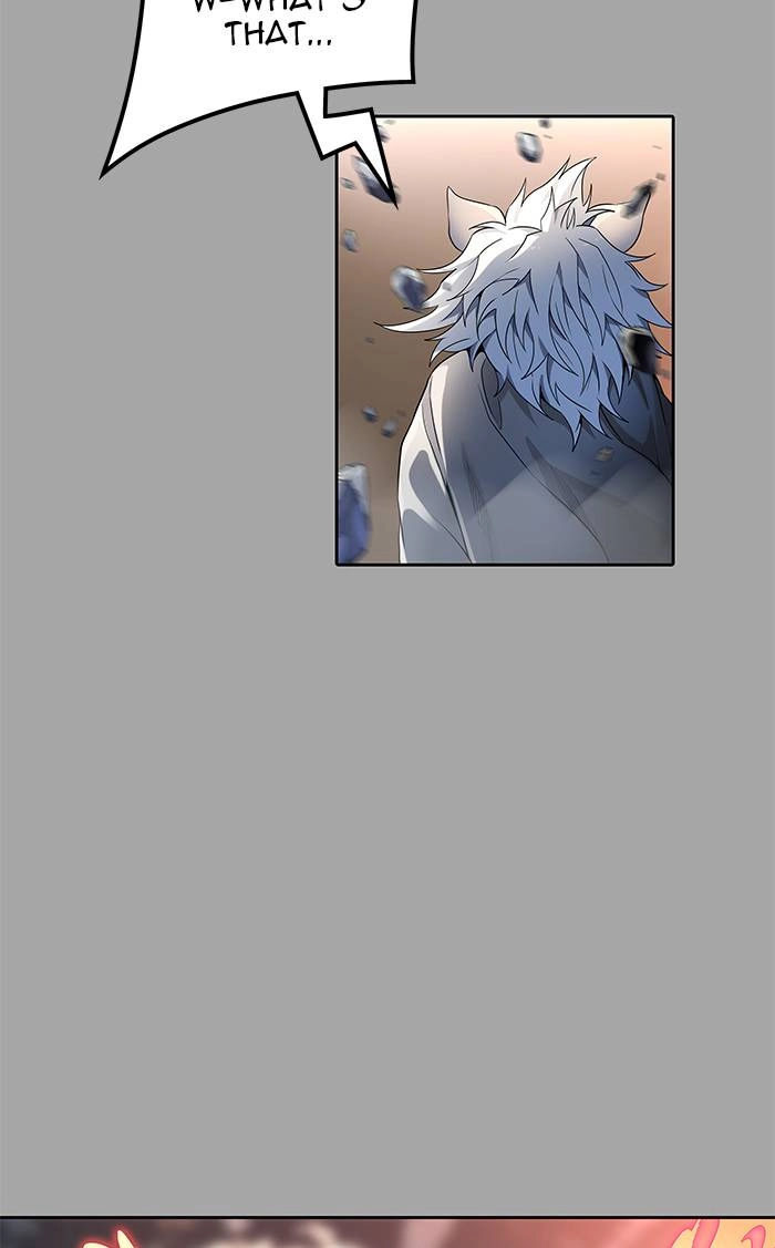 Tower of God Chapter 526, page 255 of 261