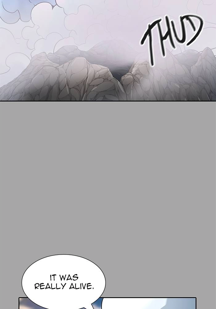 Tower of God Chapter 526, page 258 of 261
