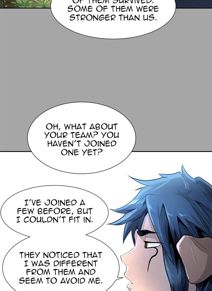 Tower of God Chapter 526, page 30 of 261