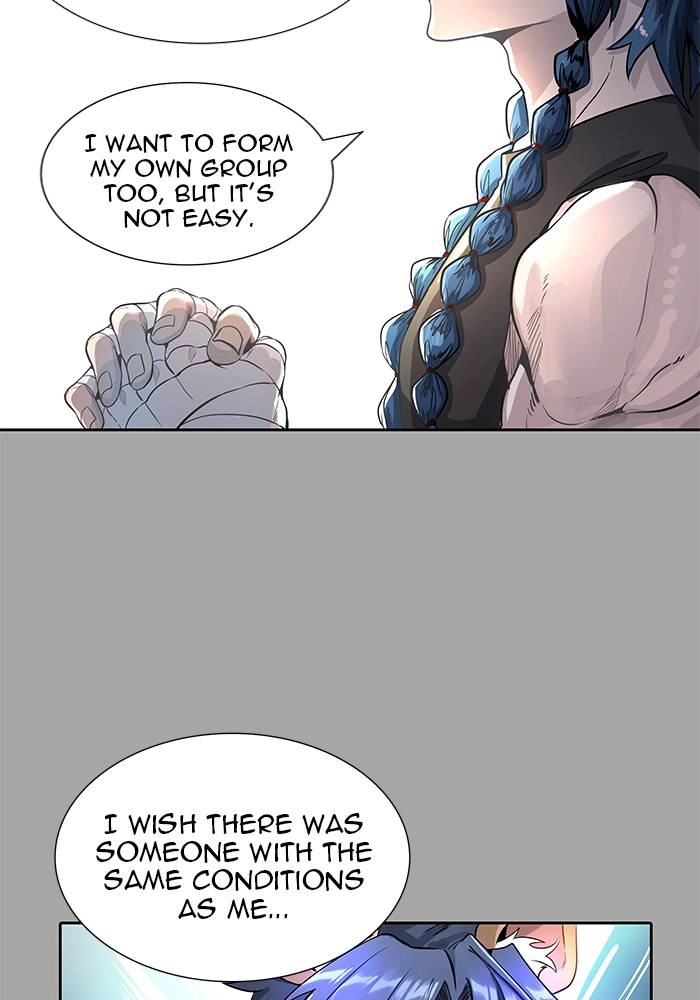 Tower of God Chapter 526, page 31 of 261