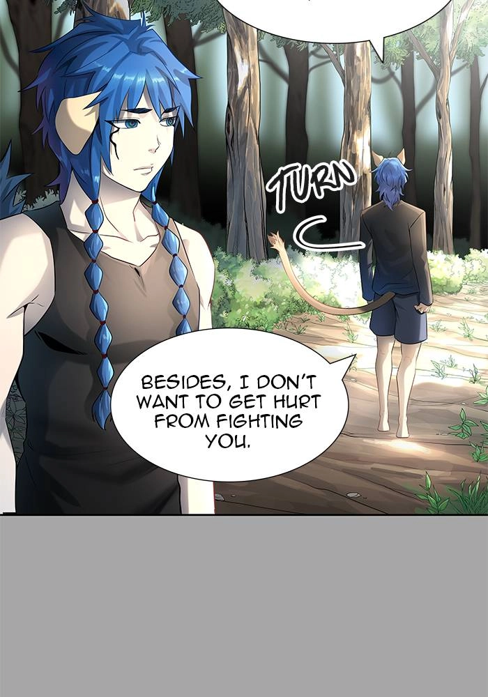 Tower of God Chapter 526, page 33 of 261