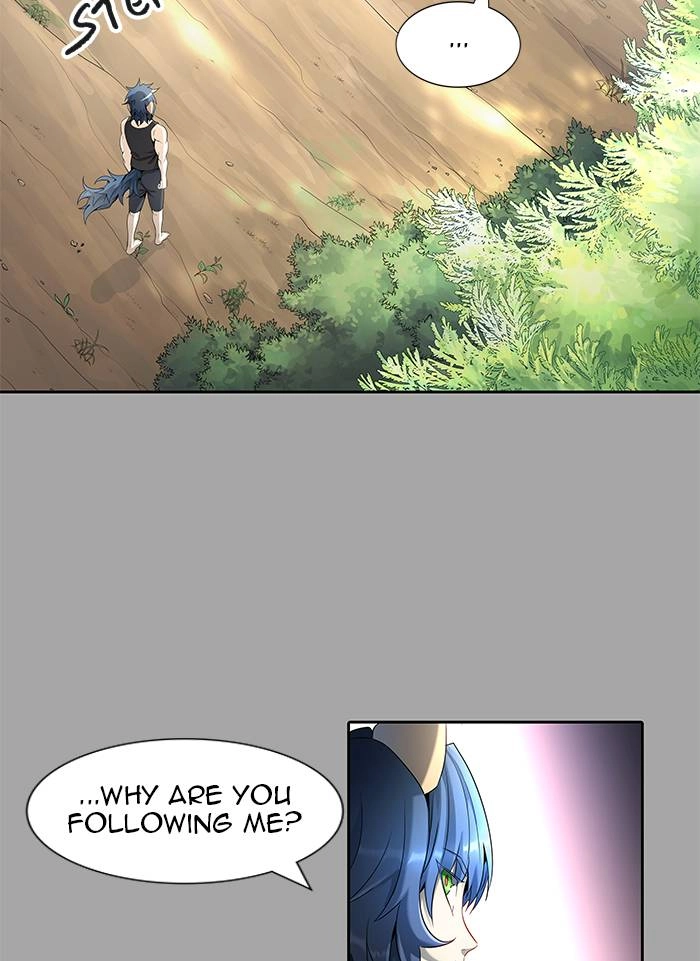 Tower of God Chapter 526, page 36 of 261