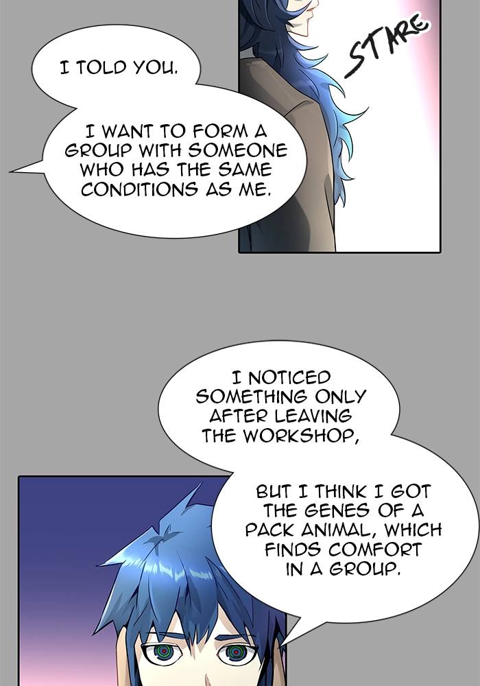 Tower of God Chapter 526, page 37 of 261