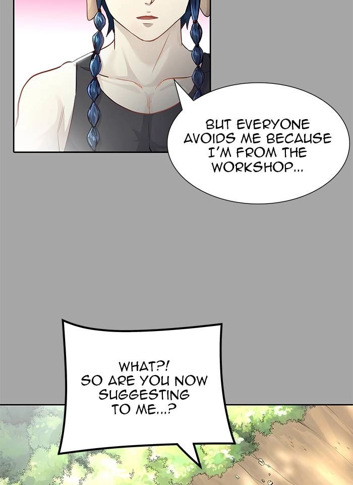 Tower of God Chapter 526, page 38 of 261