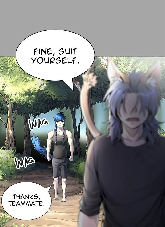 Tower of God Chapter 526, page 44 of 261